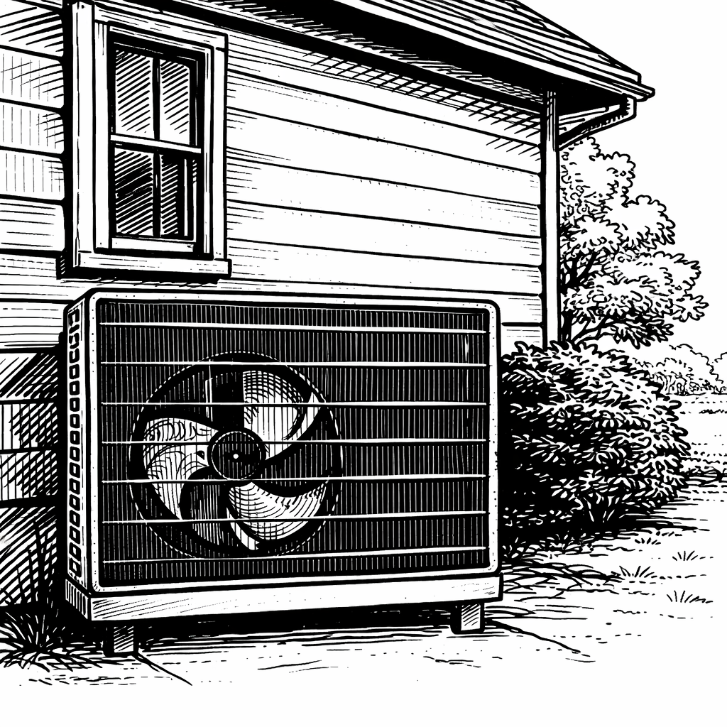 Smartes Energiemanagement mit Wärmepumpe & PV